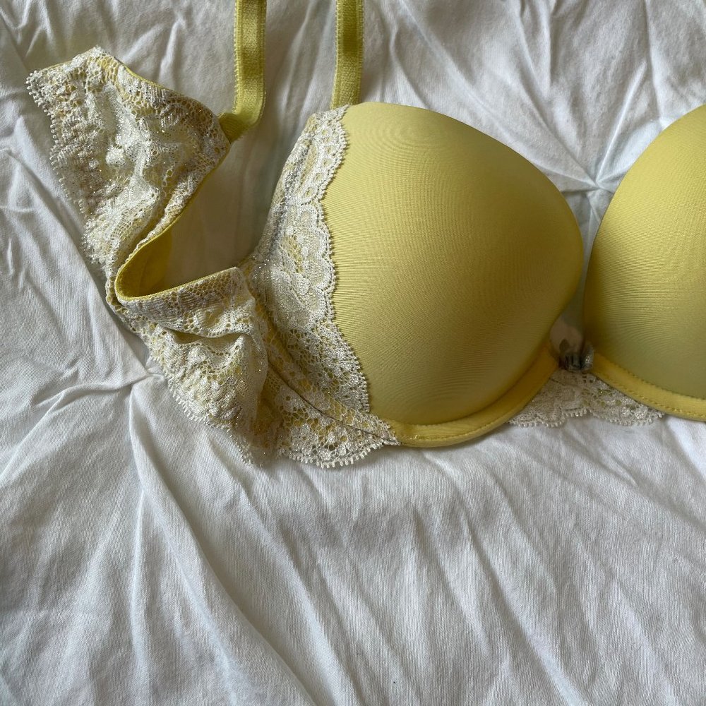 VS Dream Angles Push Up